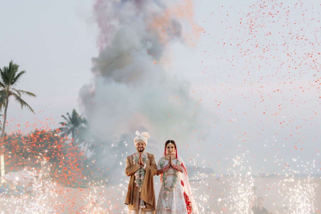 Jayesh & Sejal