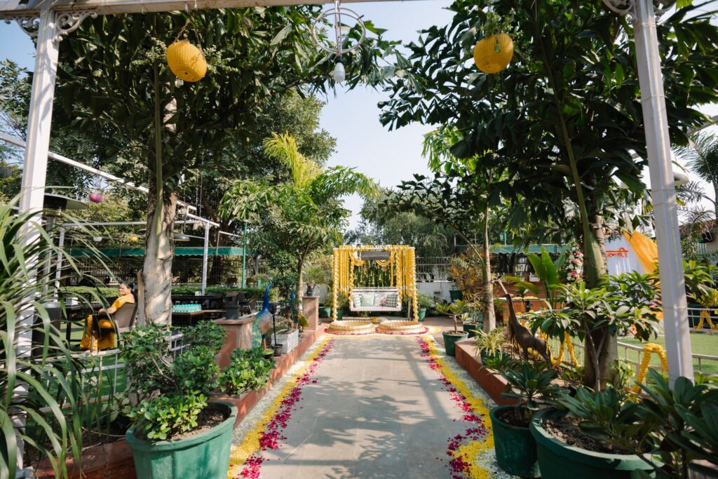 Haldi image