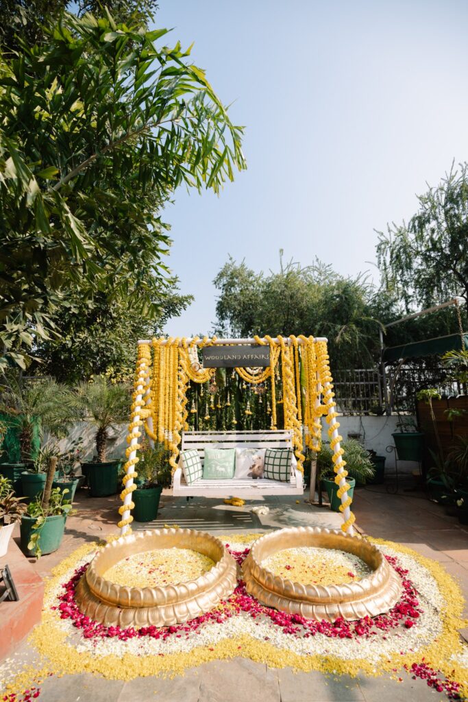 Haldi image