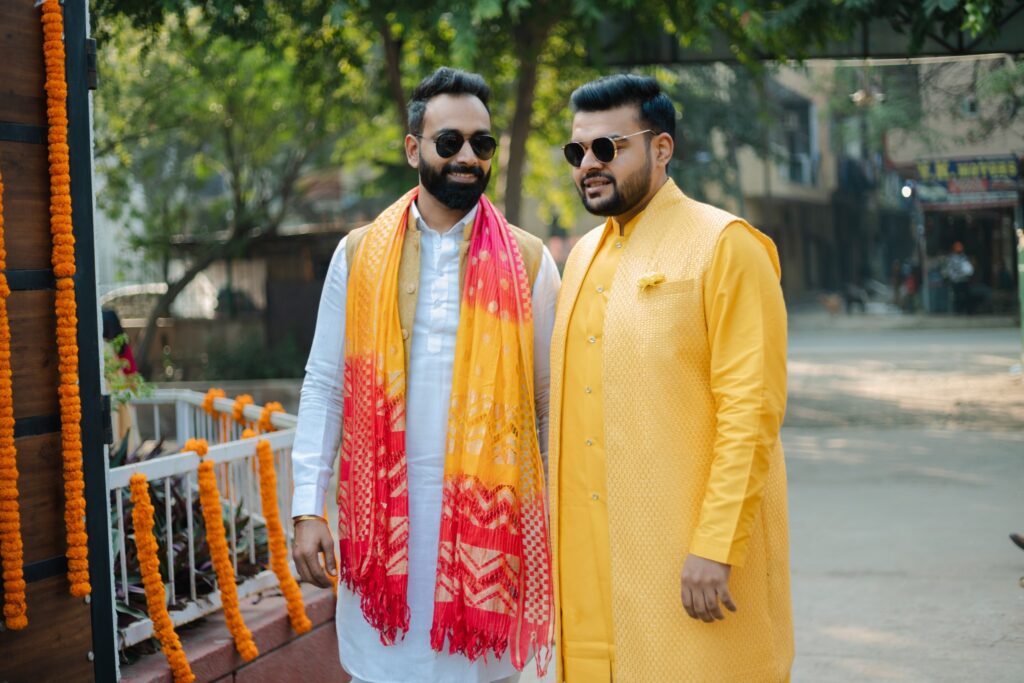 Haldi image