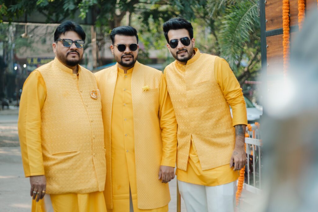 Haldi image