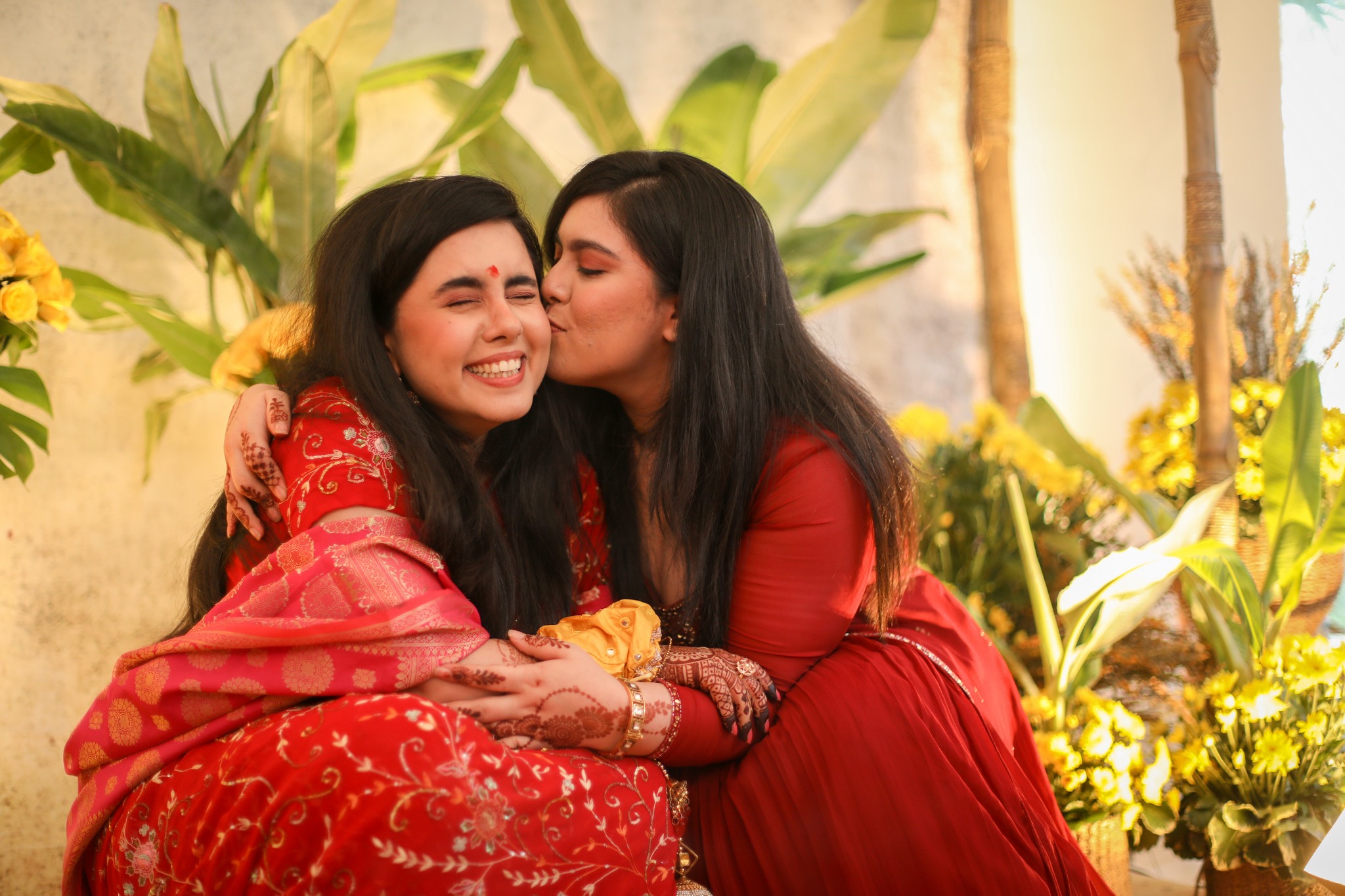 Haldi image