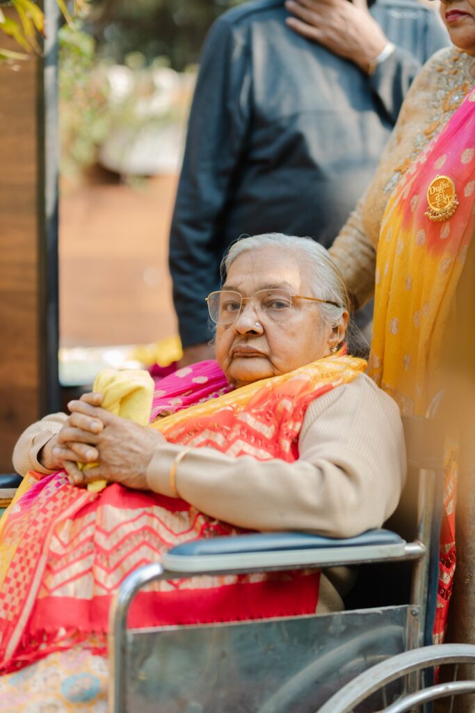Haldi image