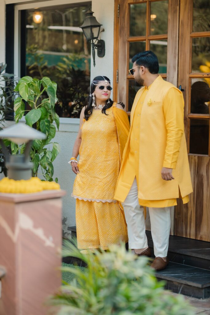 Haldi image