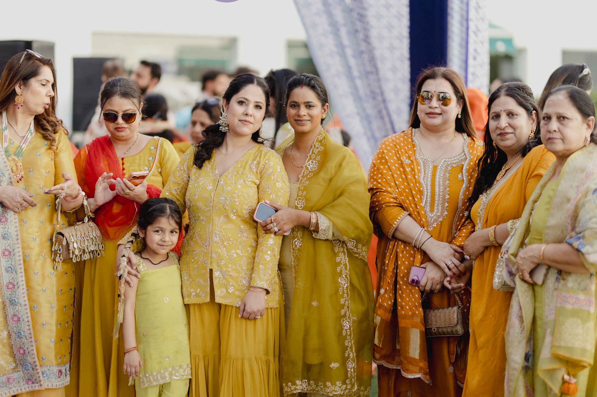 Haldi image