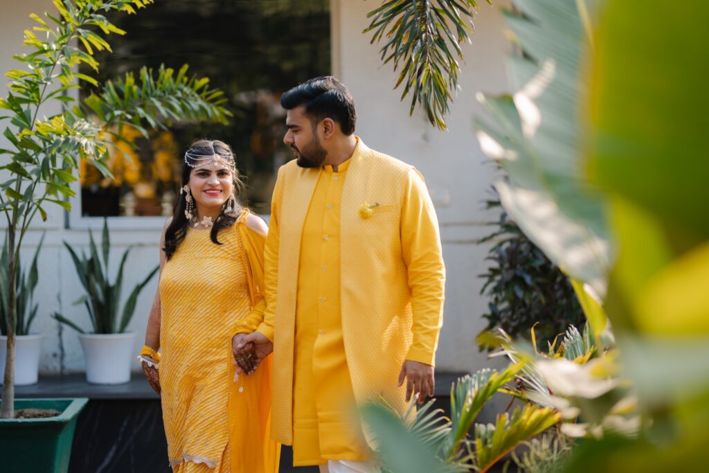 Haldi image