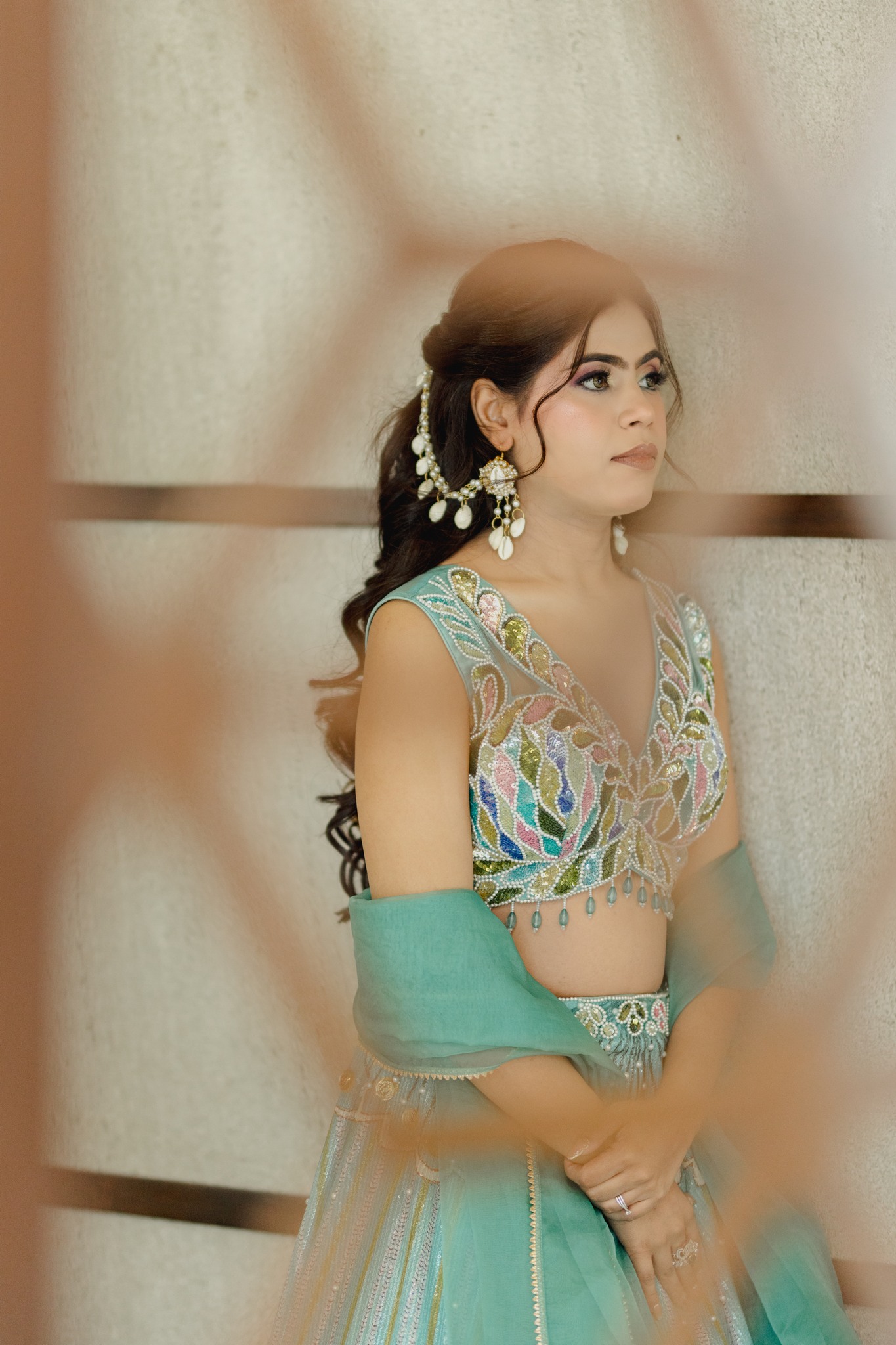 Haldi image