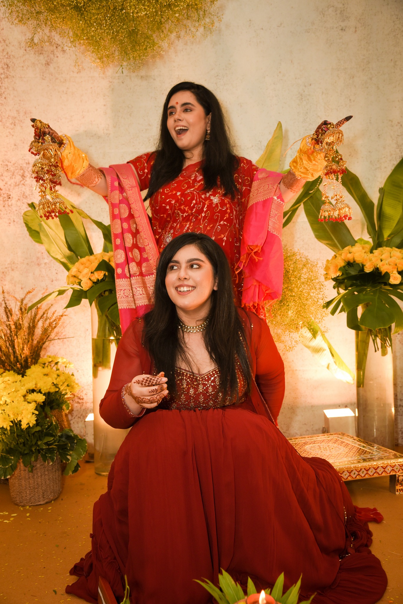 Haldi image