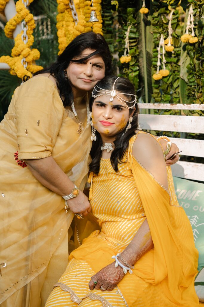 Haldi image