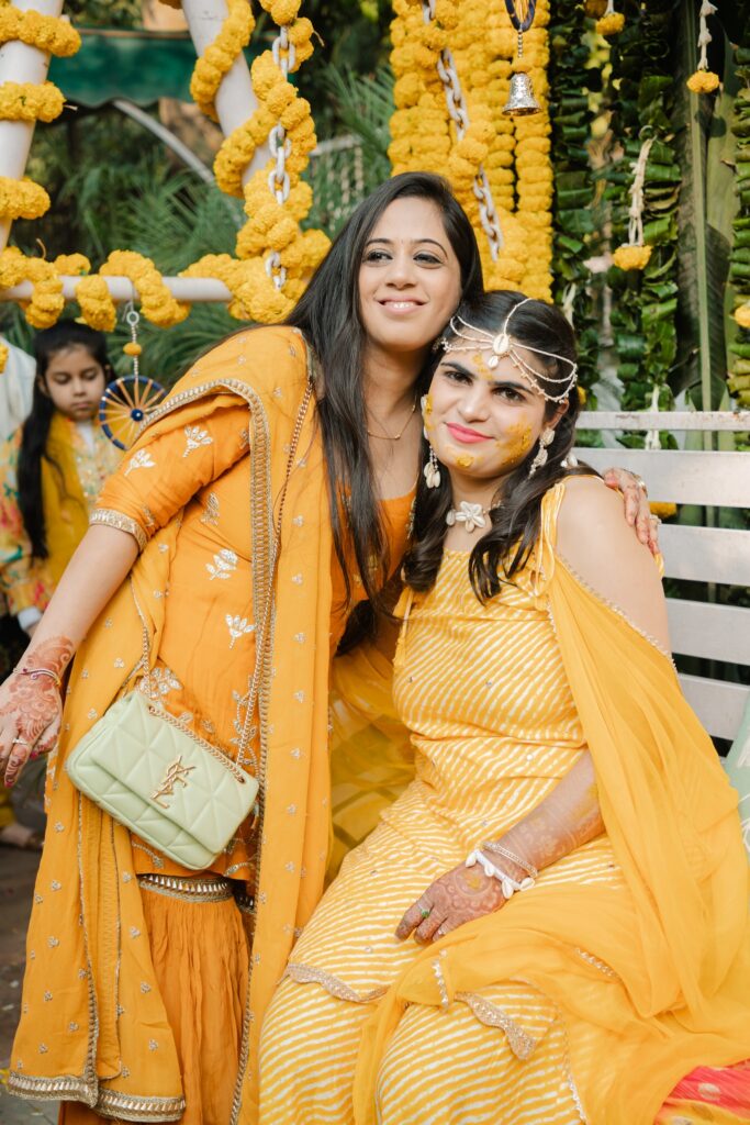 Haldi image