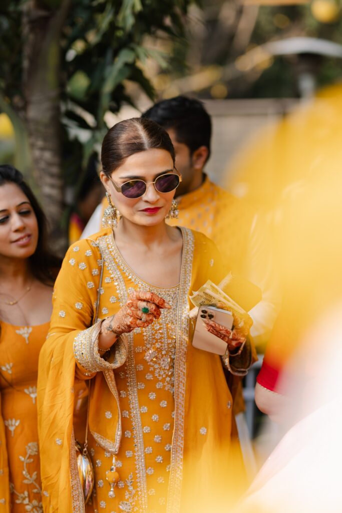 Haldi image