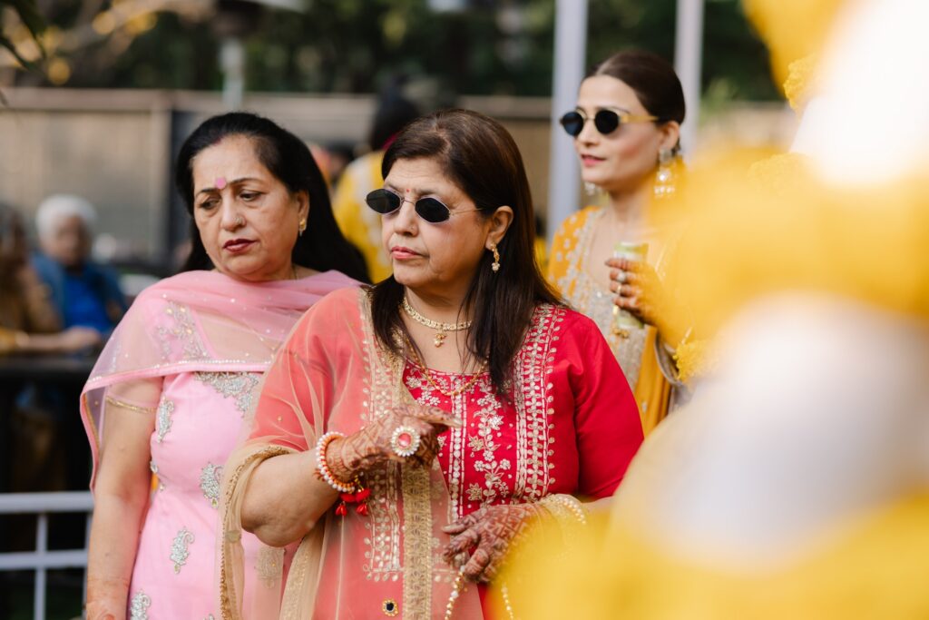 Haldi image