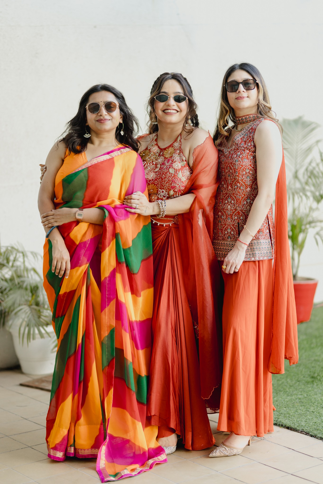 Haldi image