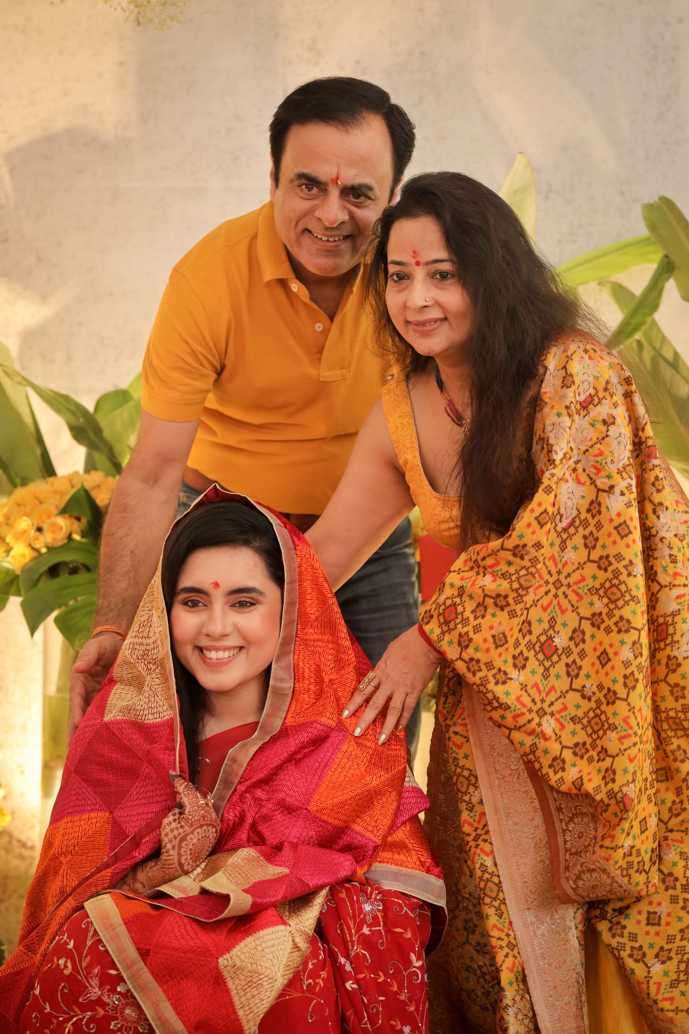 Haldi image