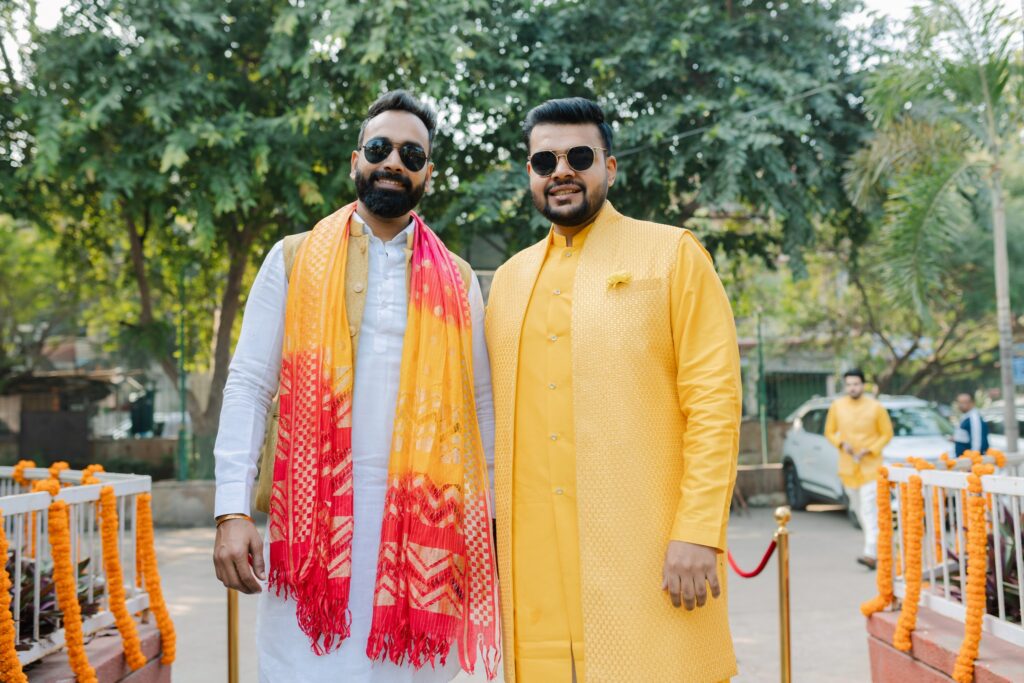 Haldi image