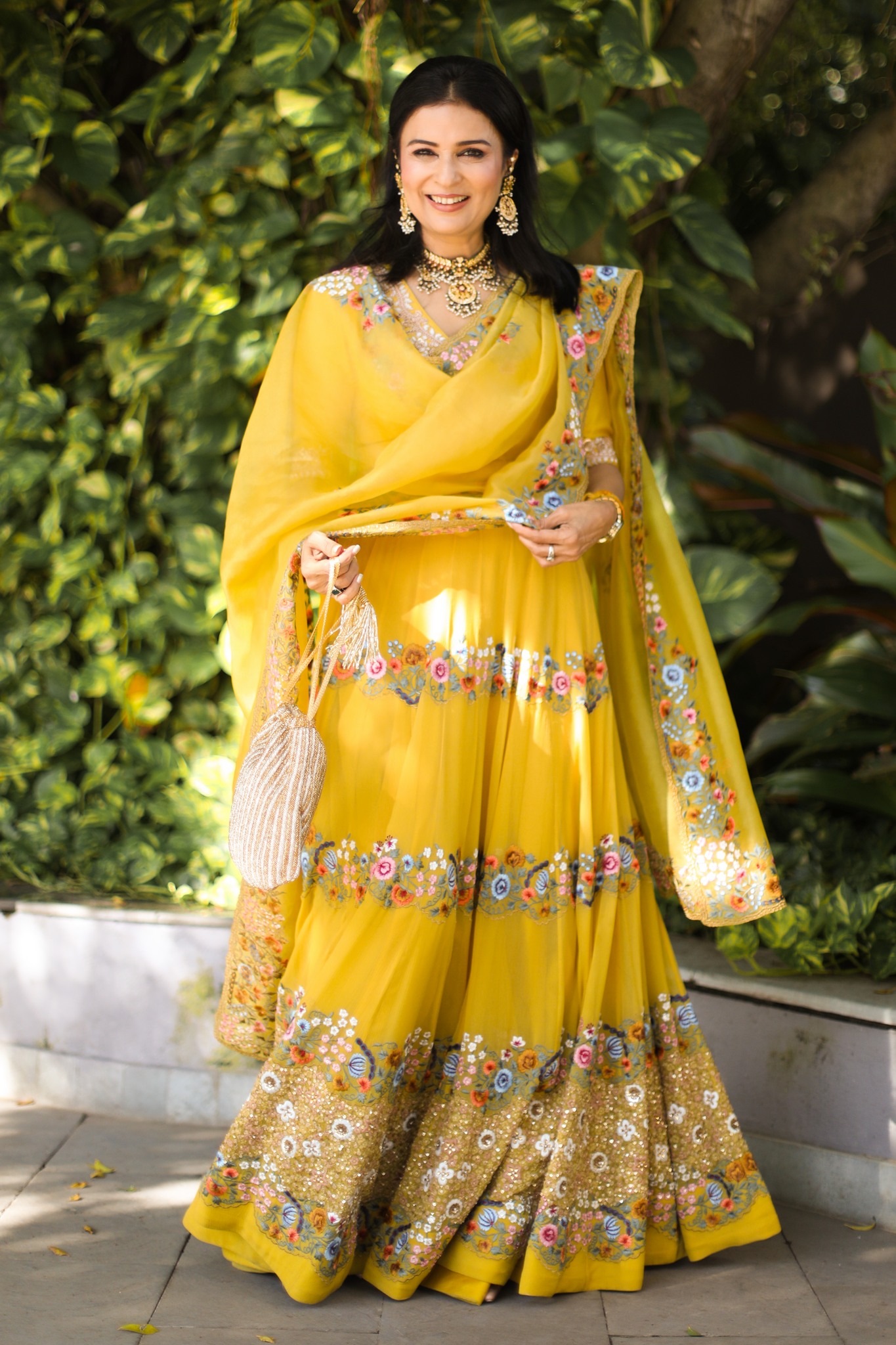 Haldi image