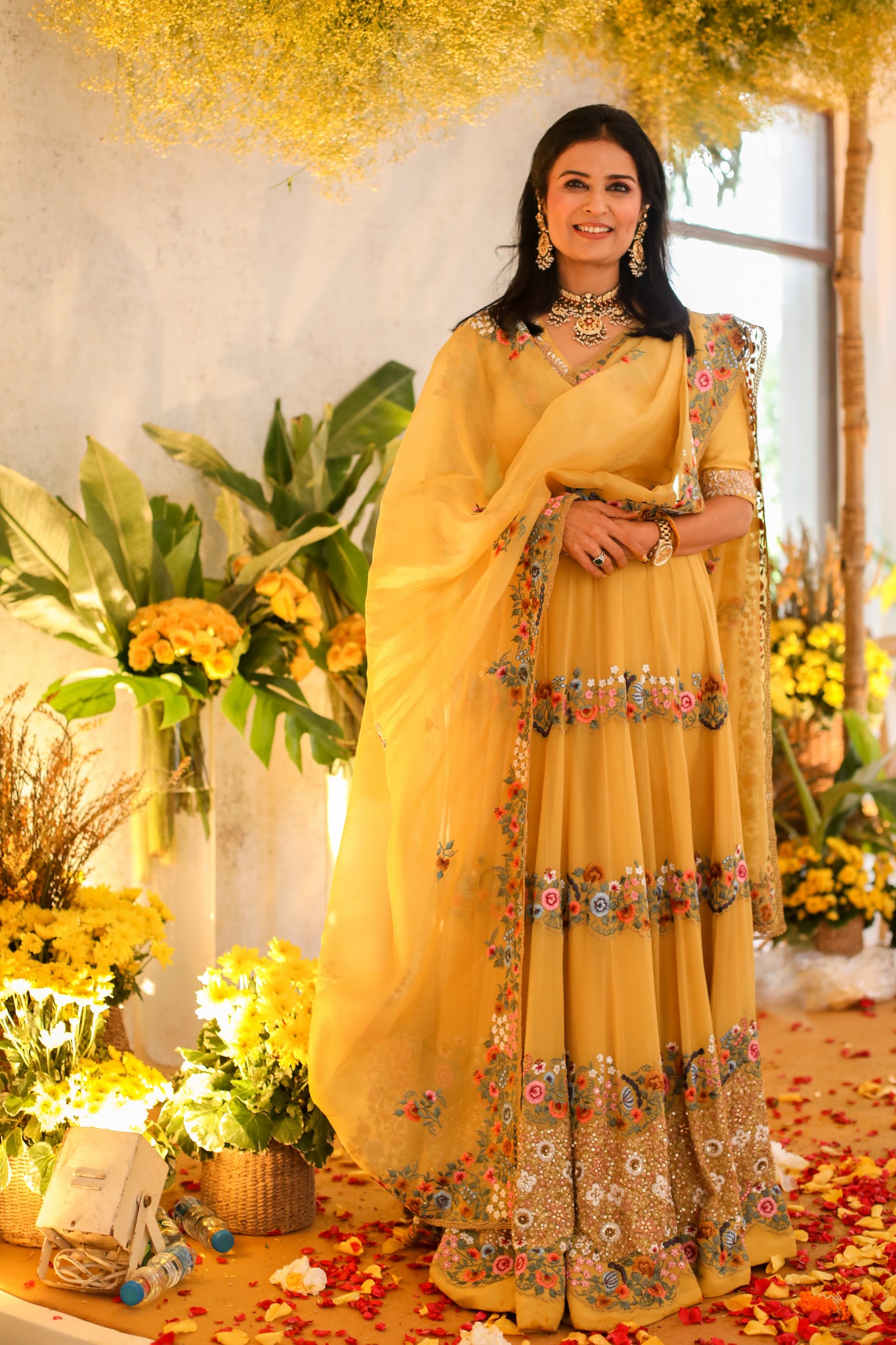Haldi image