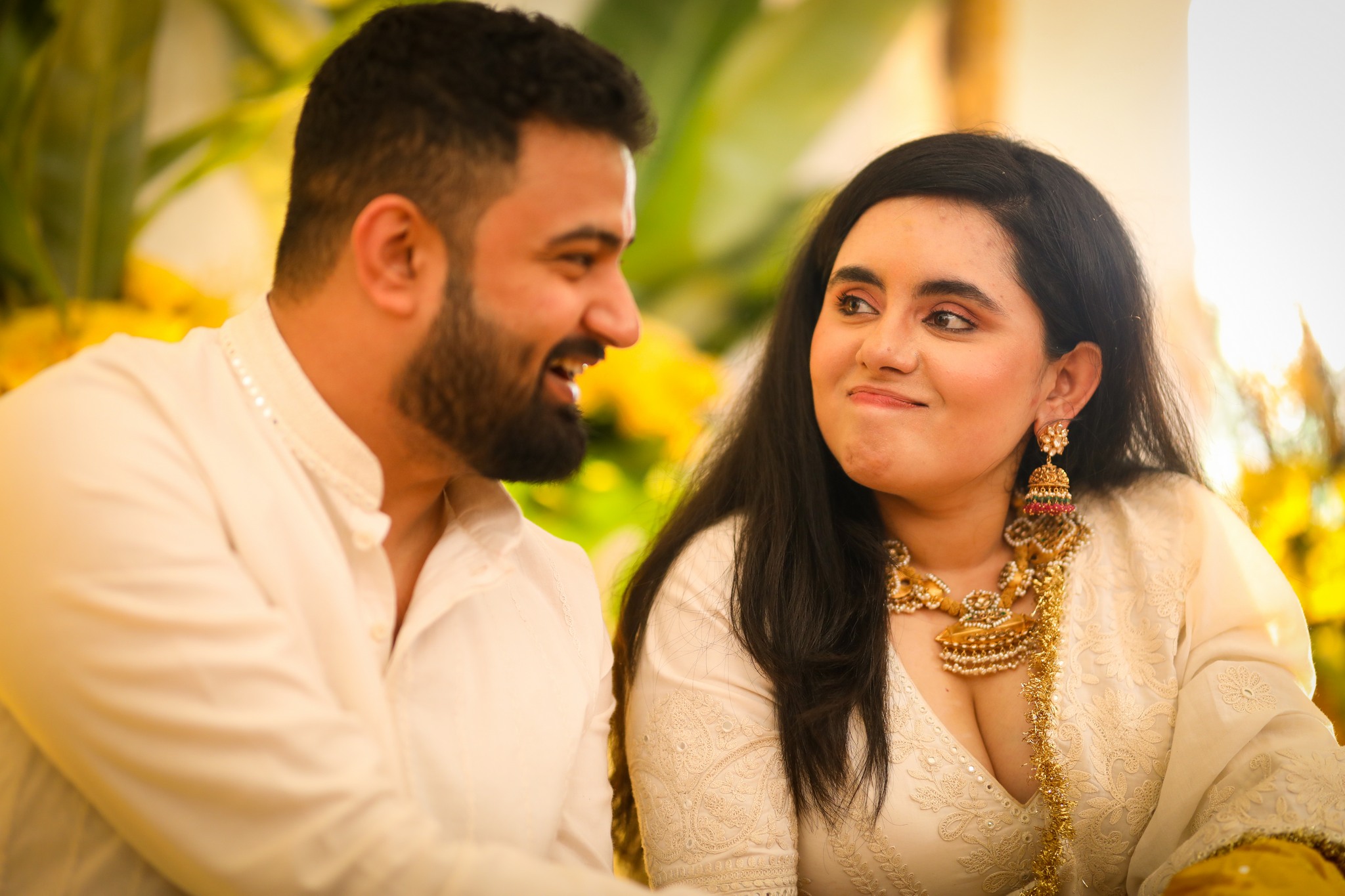 Haldi image