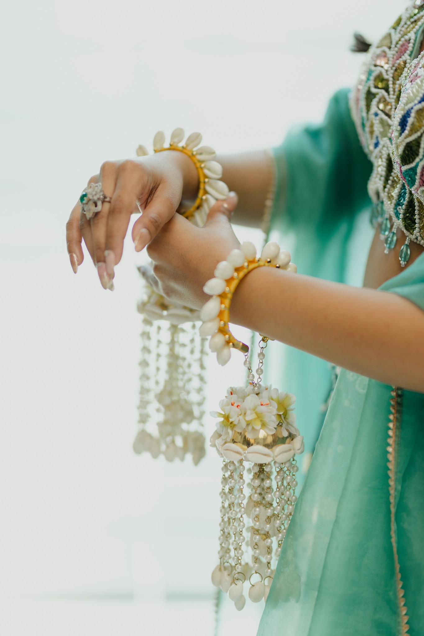 Haldi image