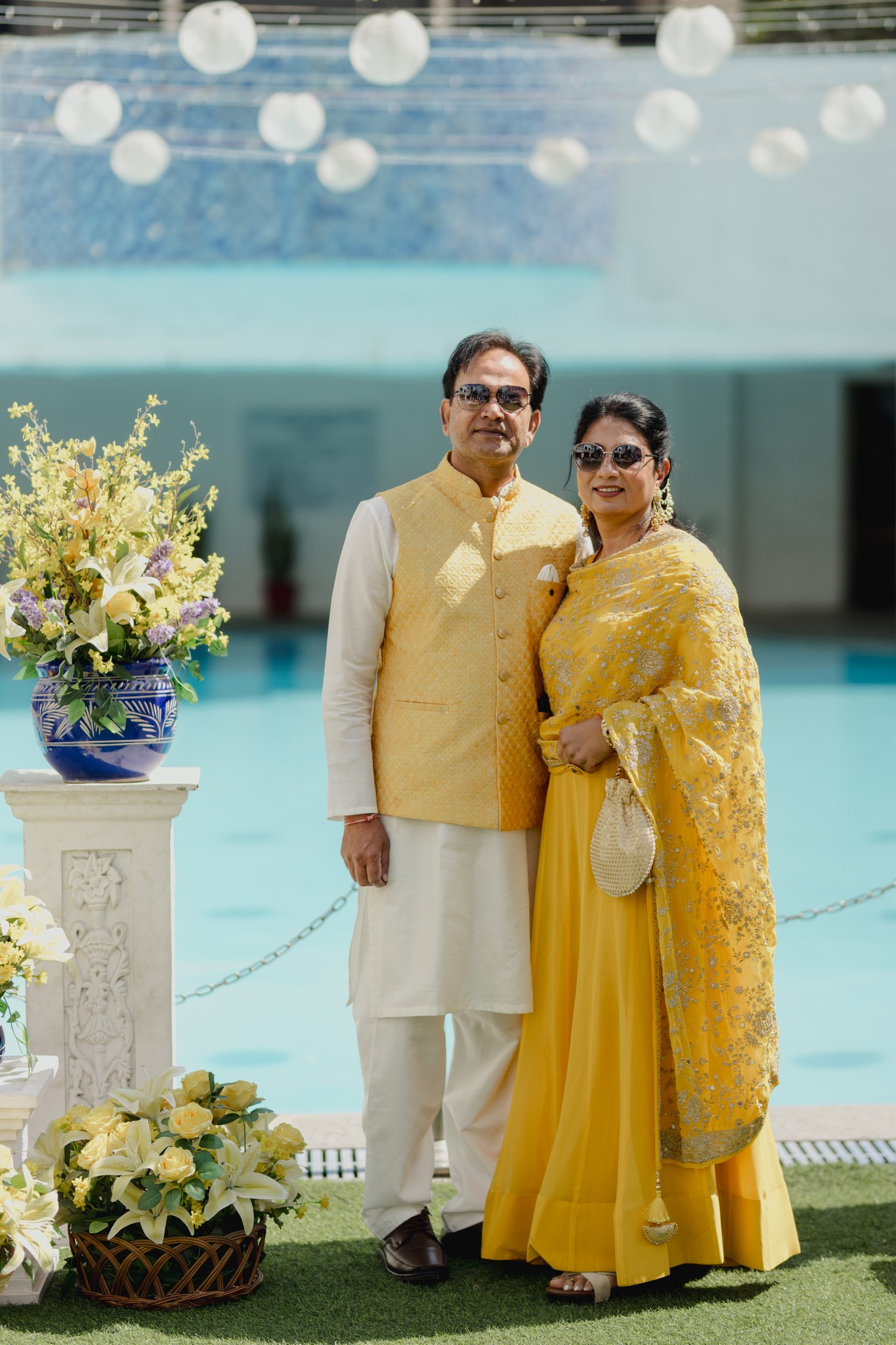 Haldi image