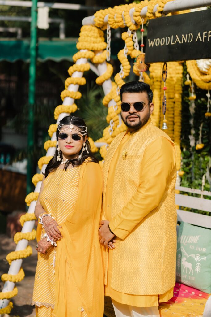 Haldi image