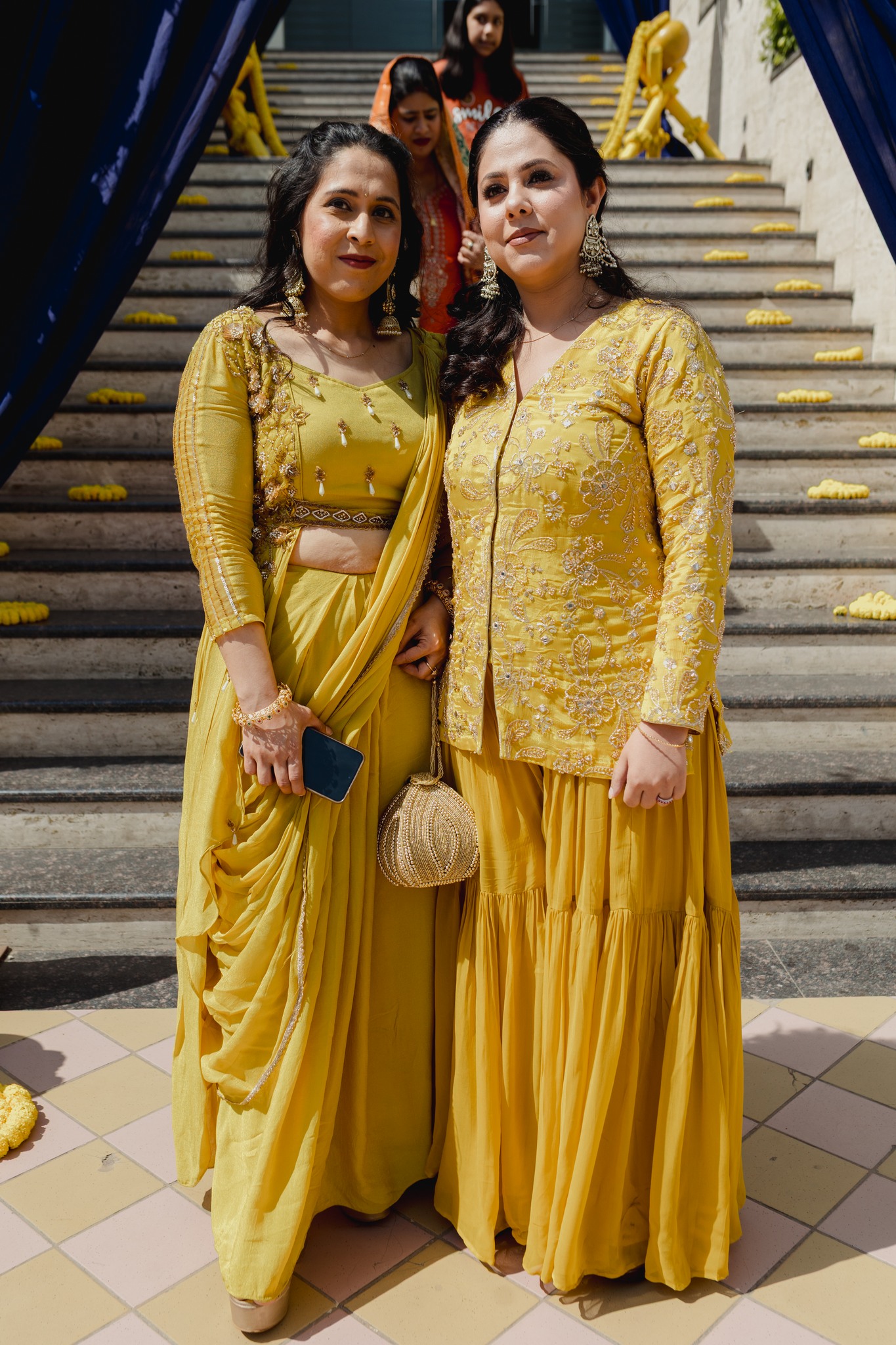 Haldi image