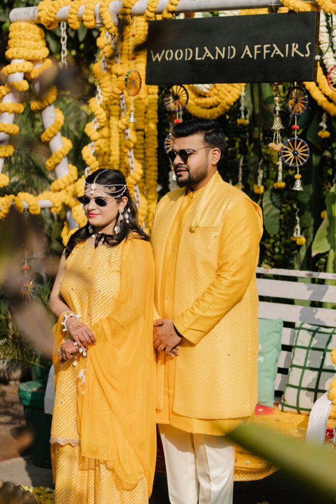 Haldi image