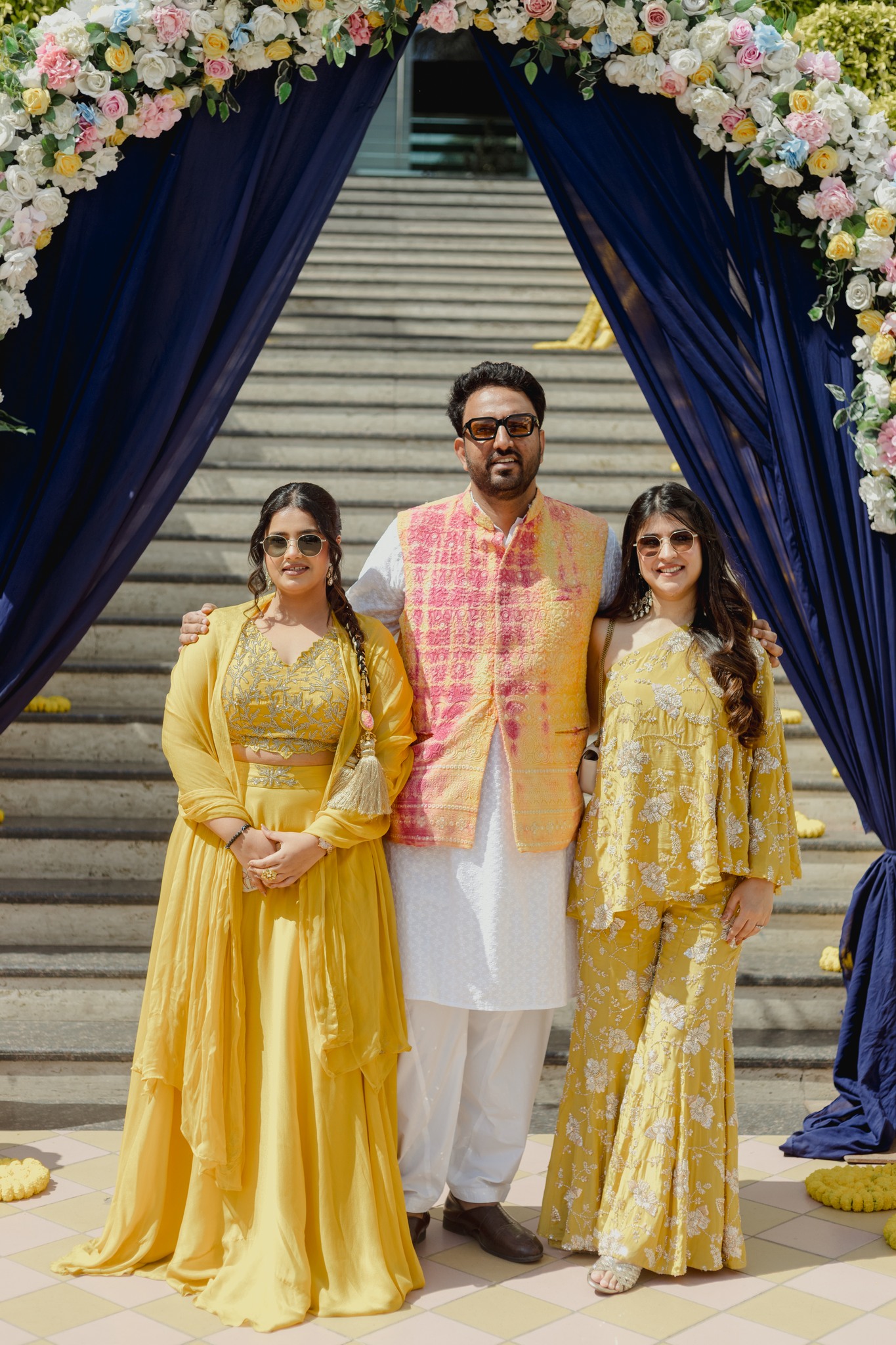 Haldi image