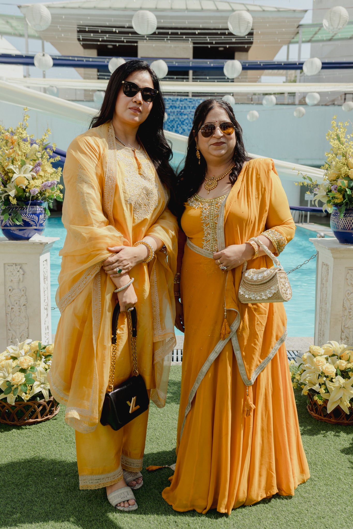 Haldi image