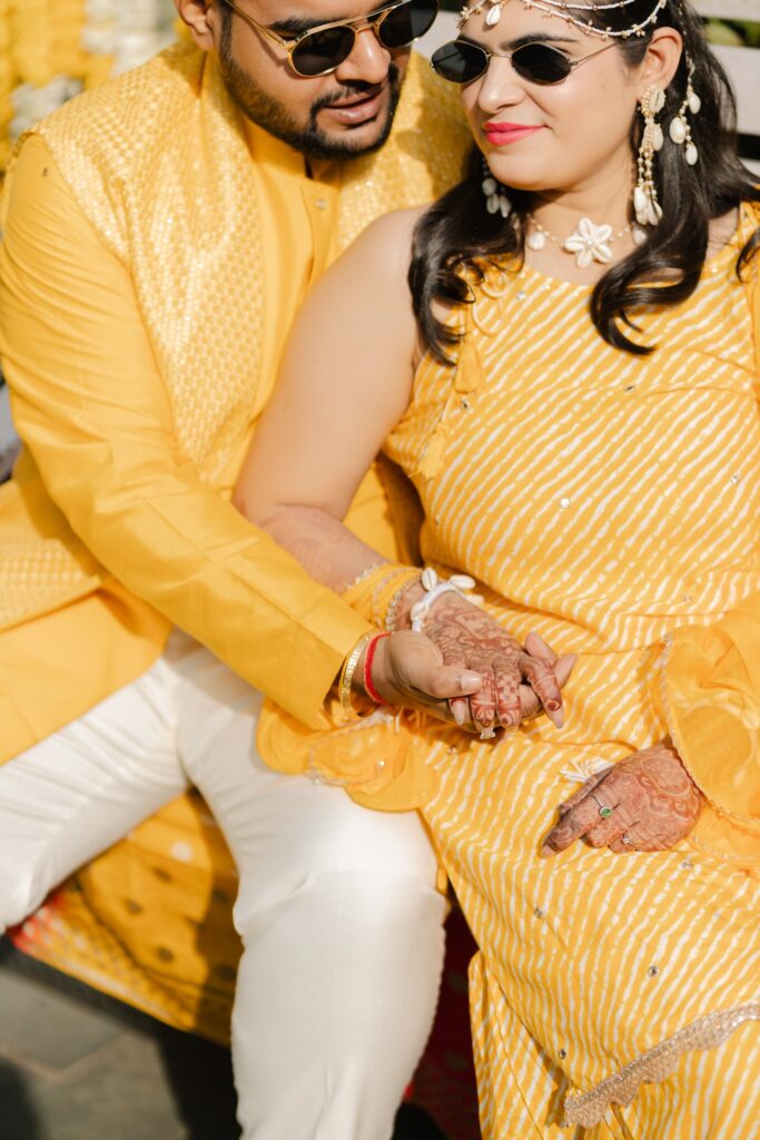 Haldi image