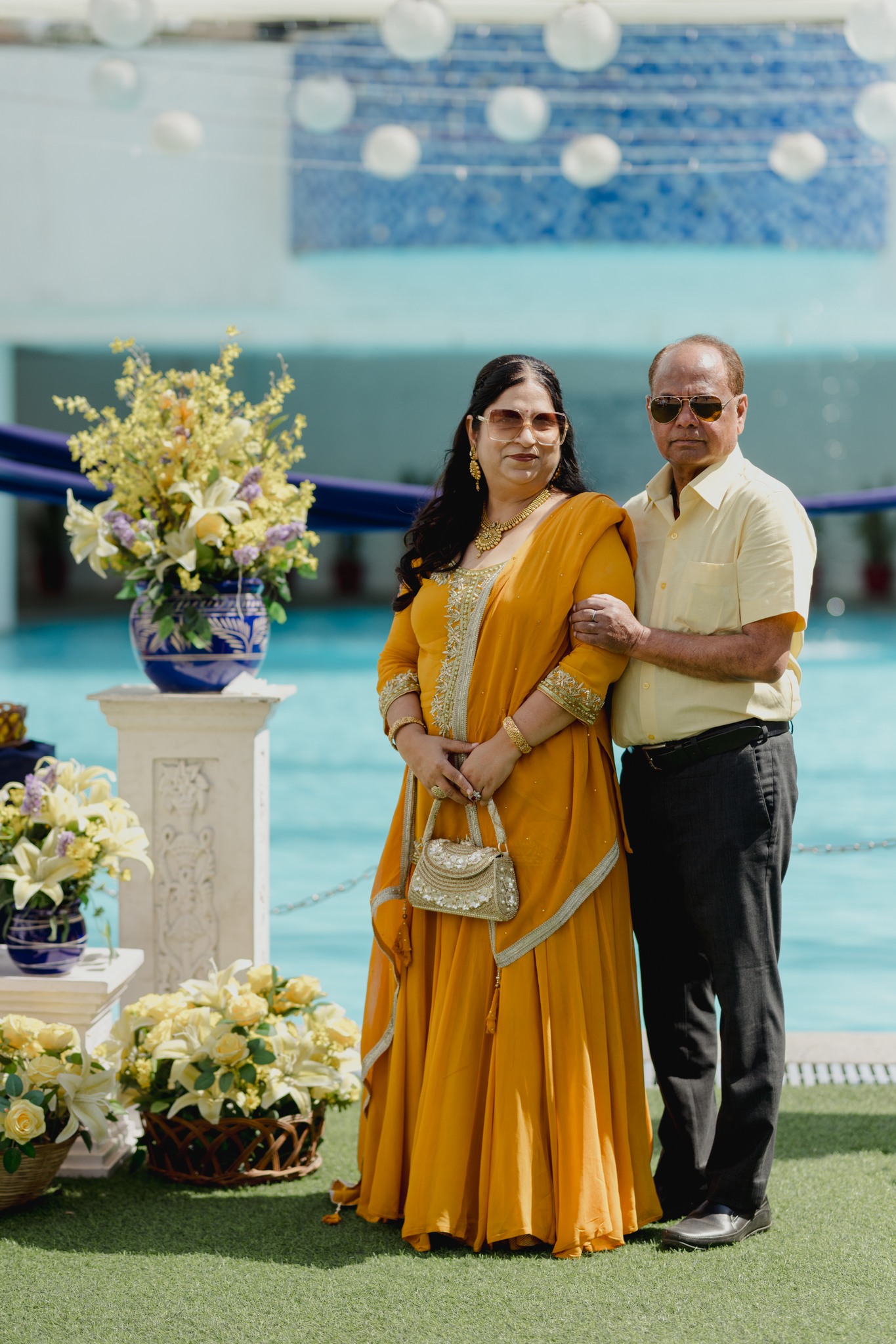 Haldi image