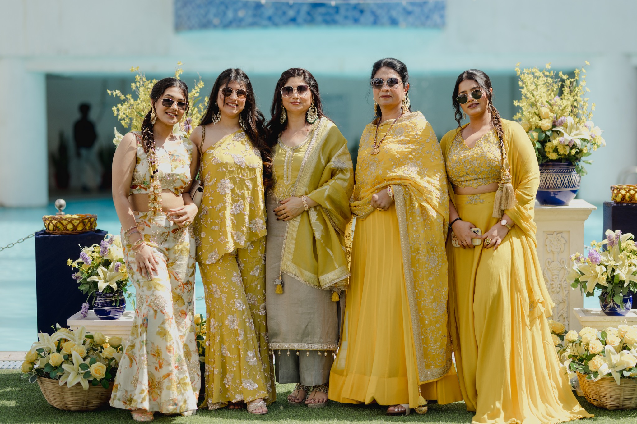 Haldi image