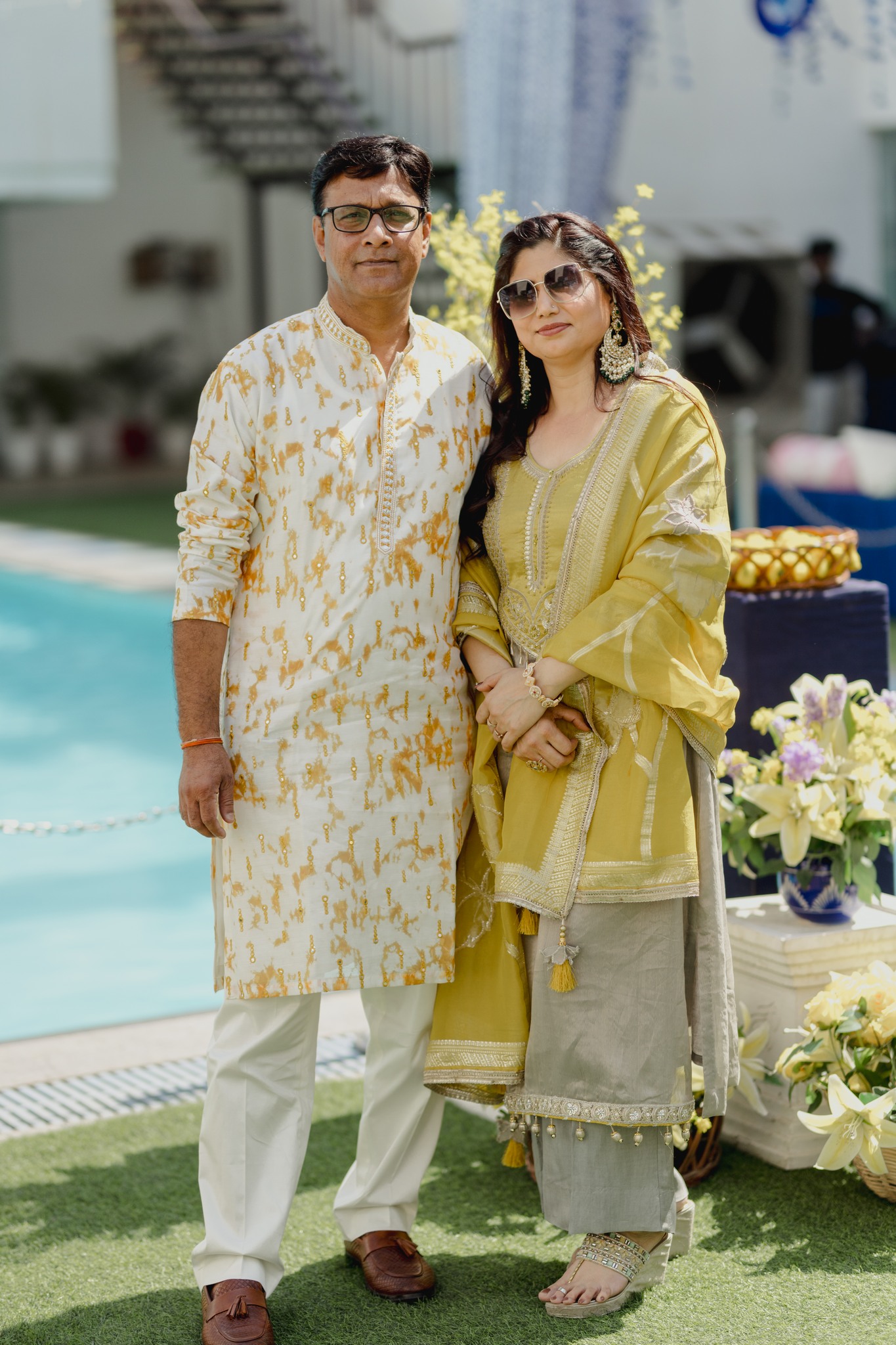 Haldi image