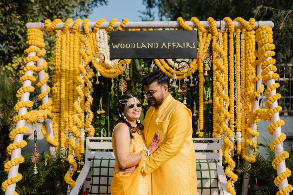Haldi image