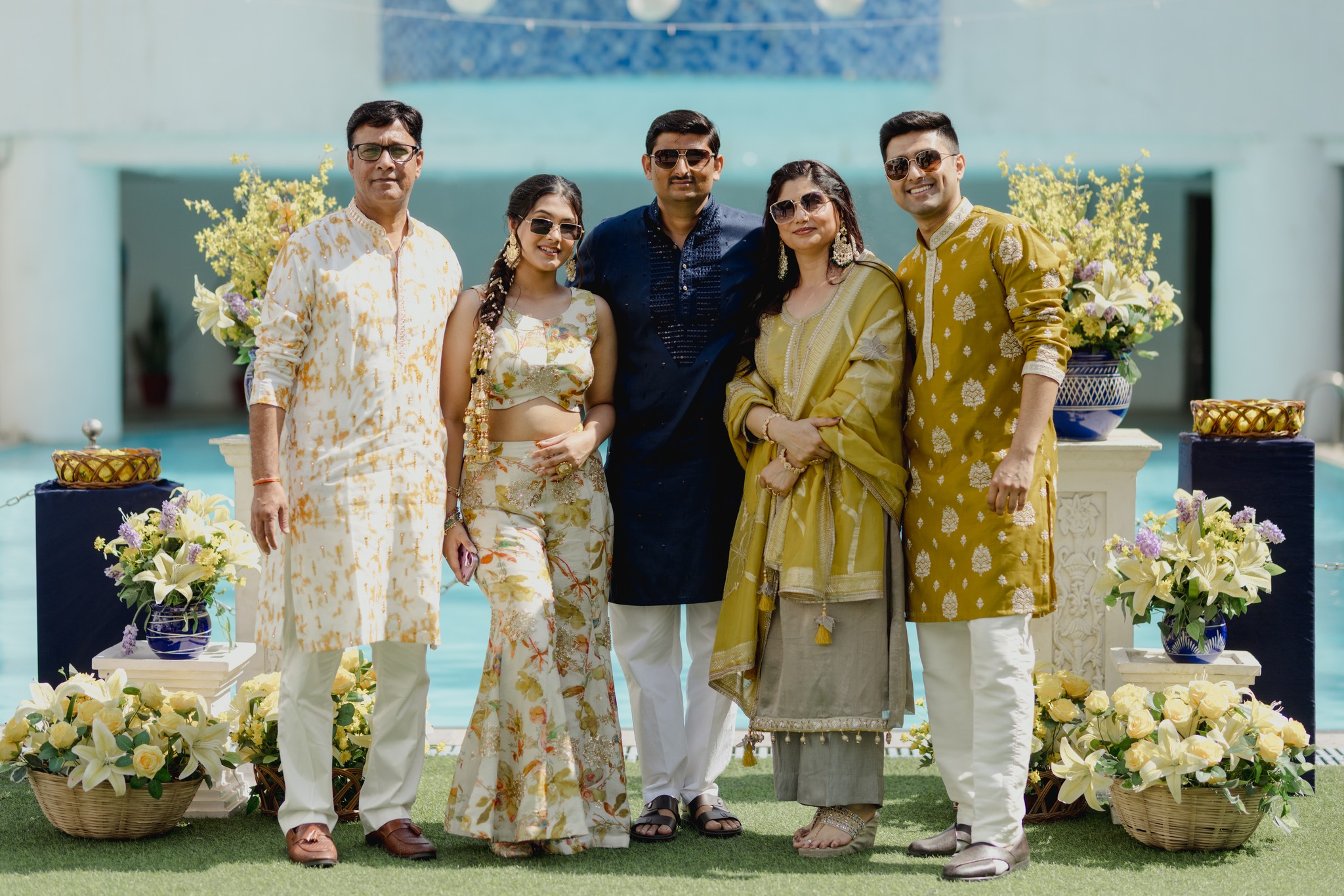 Haldi image