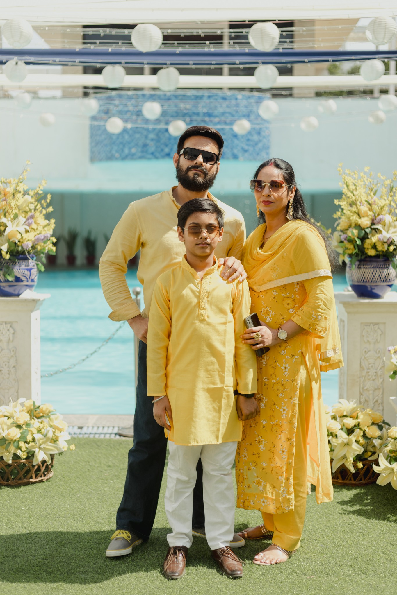 Haldi image