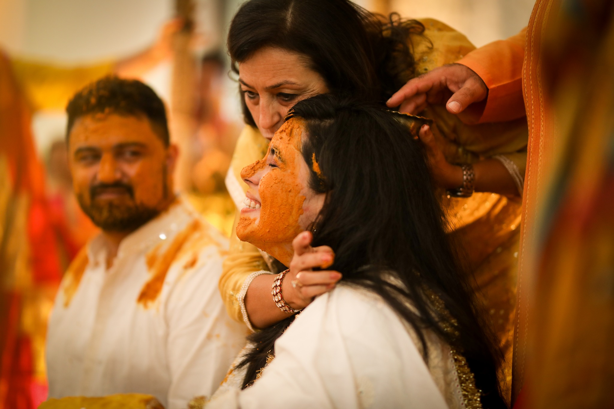 Haldi image
