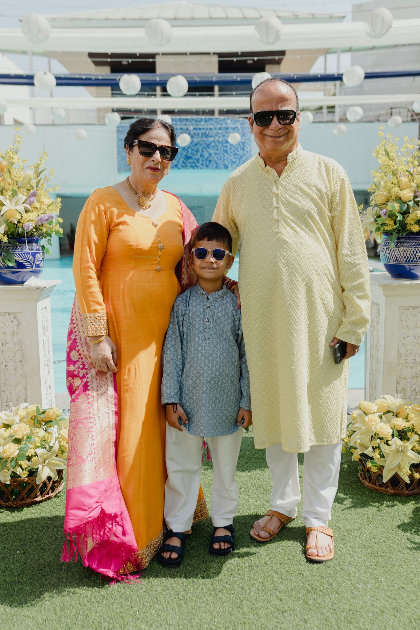 Haldi image