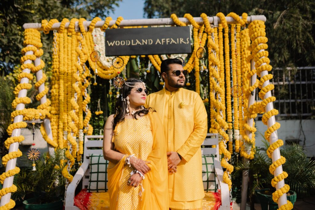 Haldi image