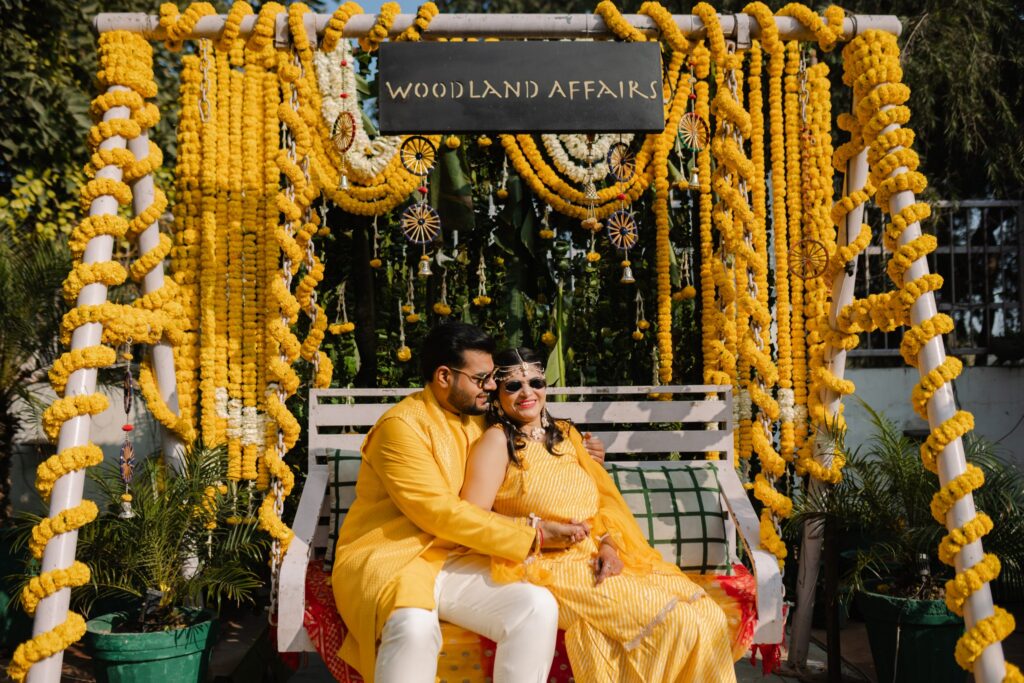 Haldi image