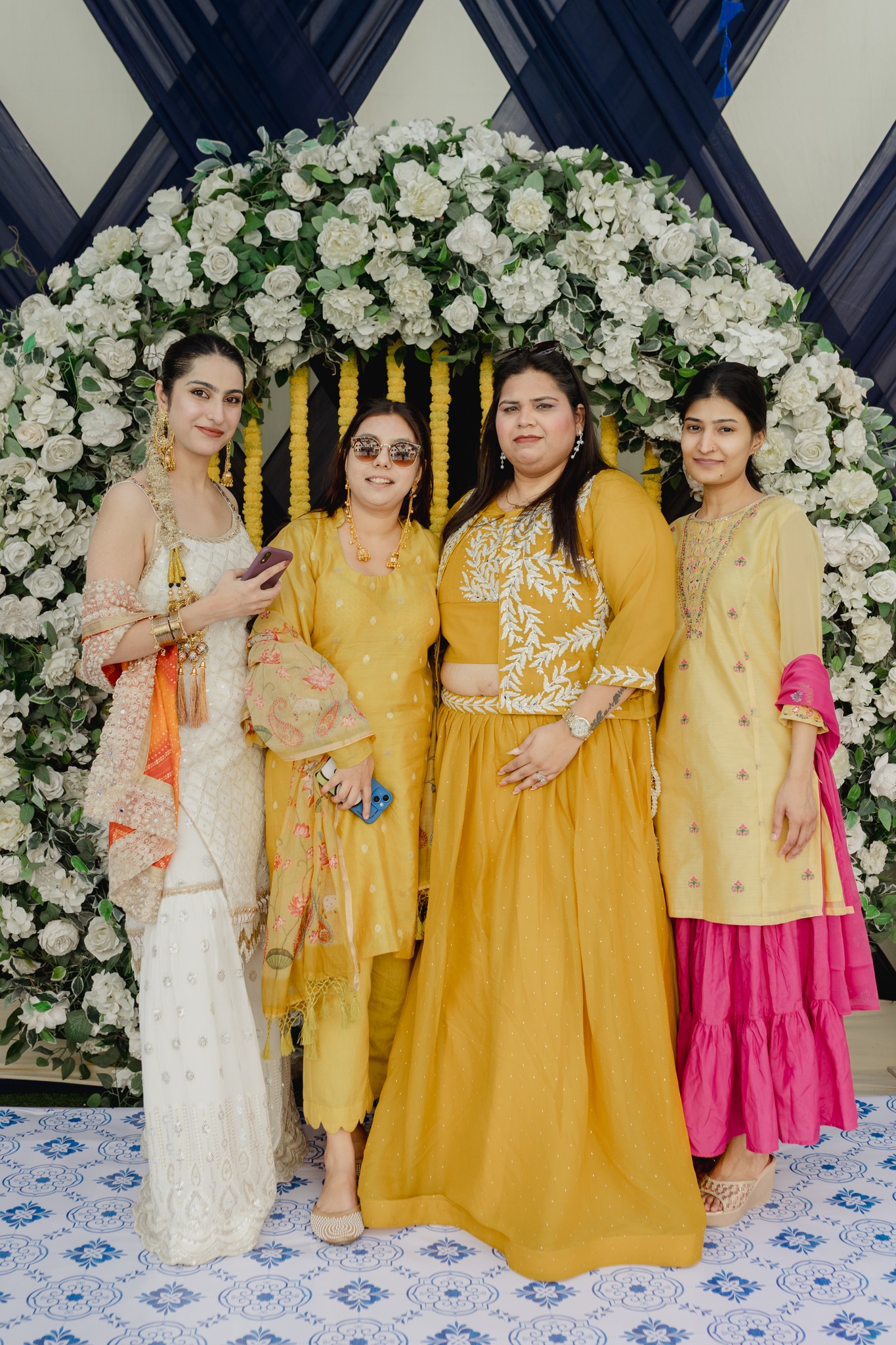 Haldi image