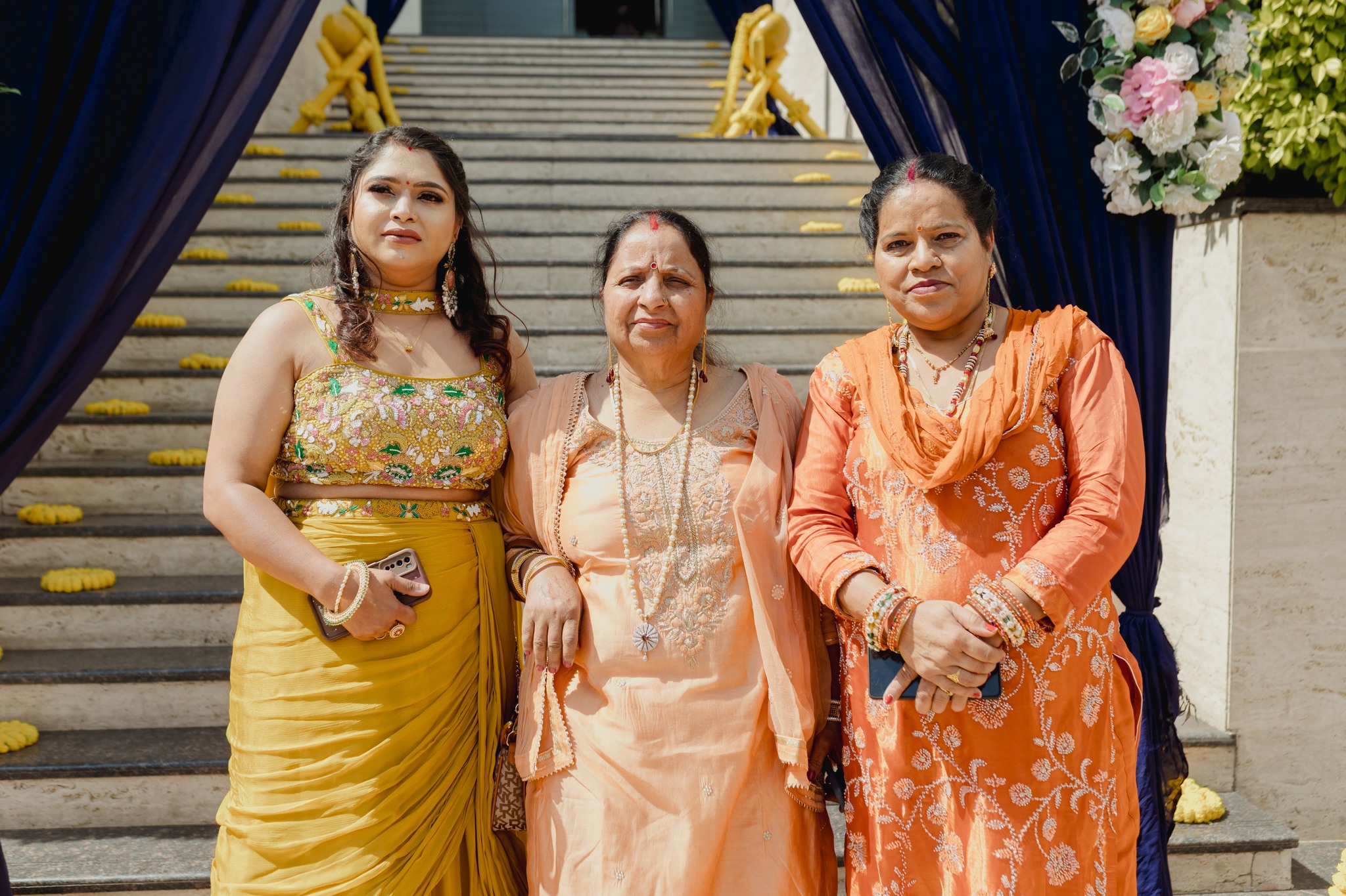 Haldi image