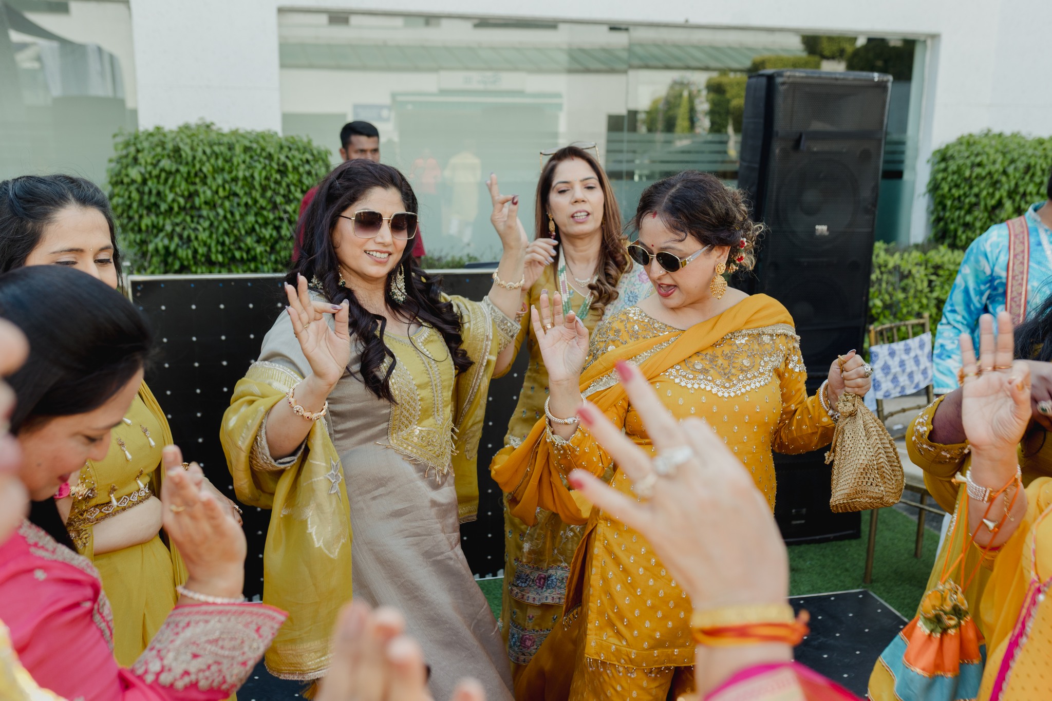 Haldi image
