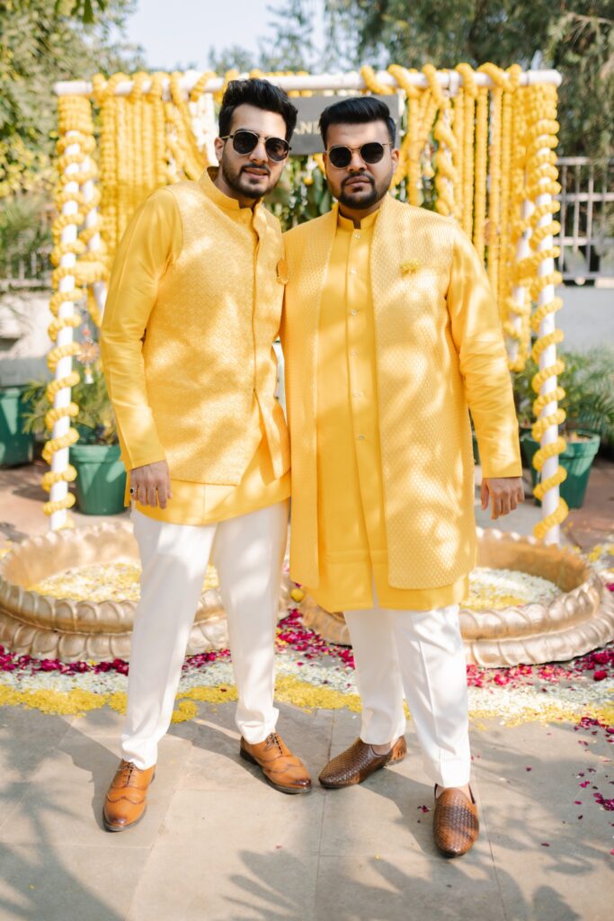 Haldi image