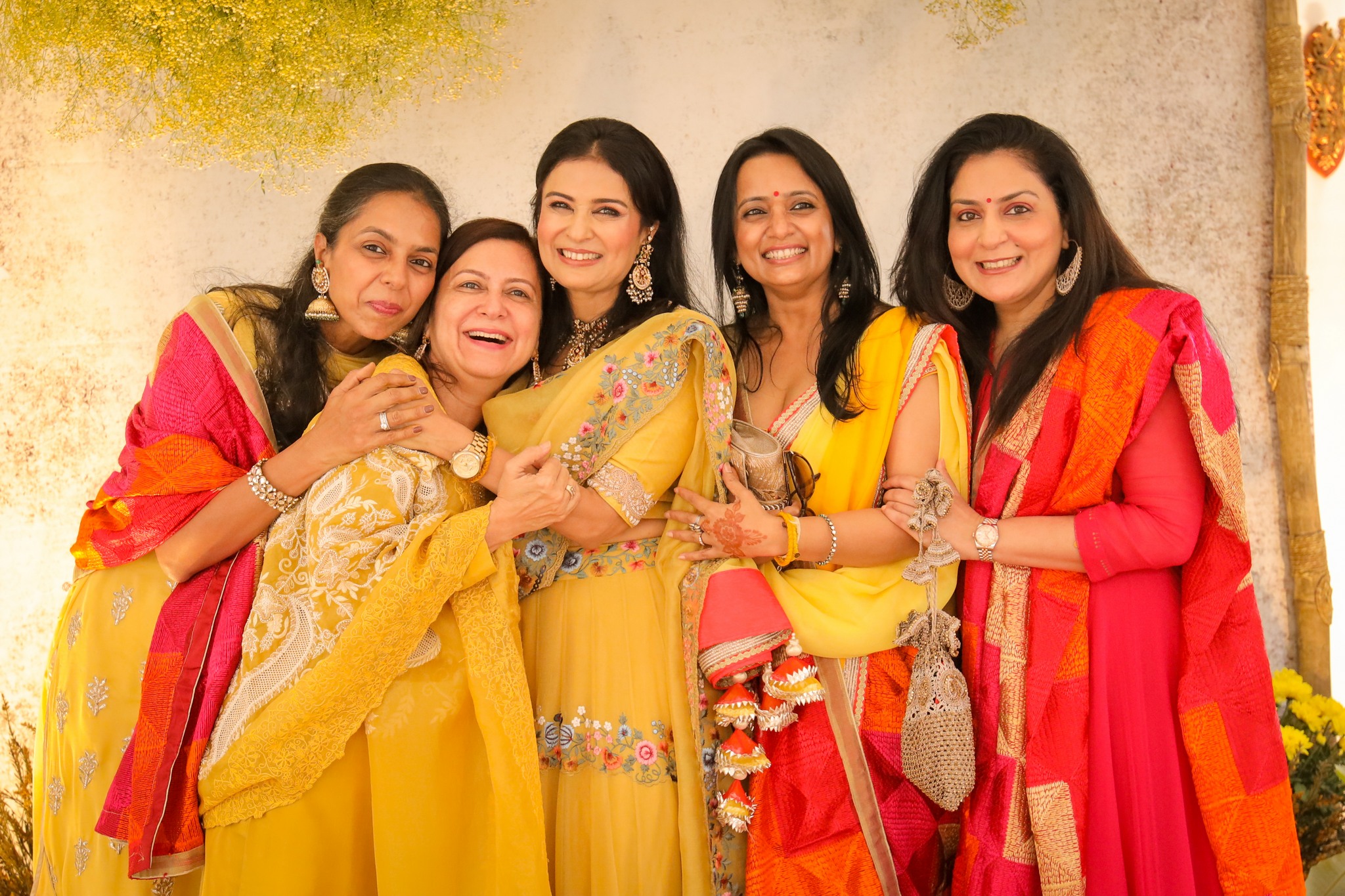 Haldi image