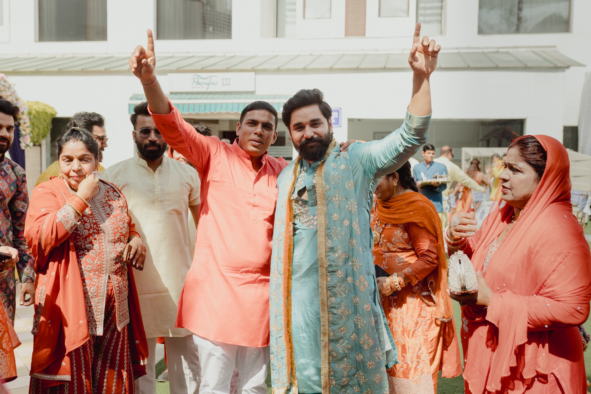 Haldi image