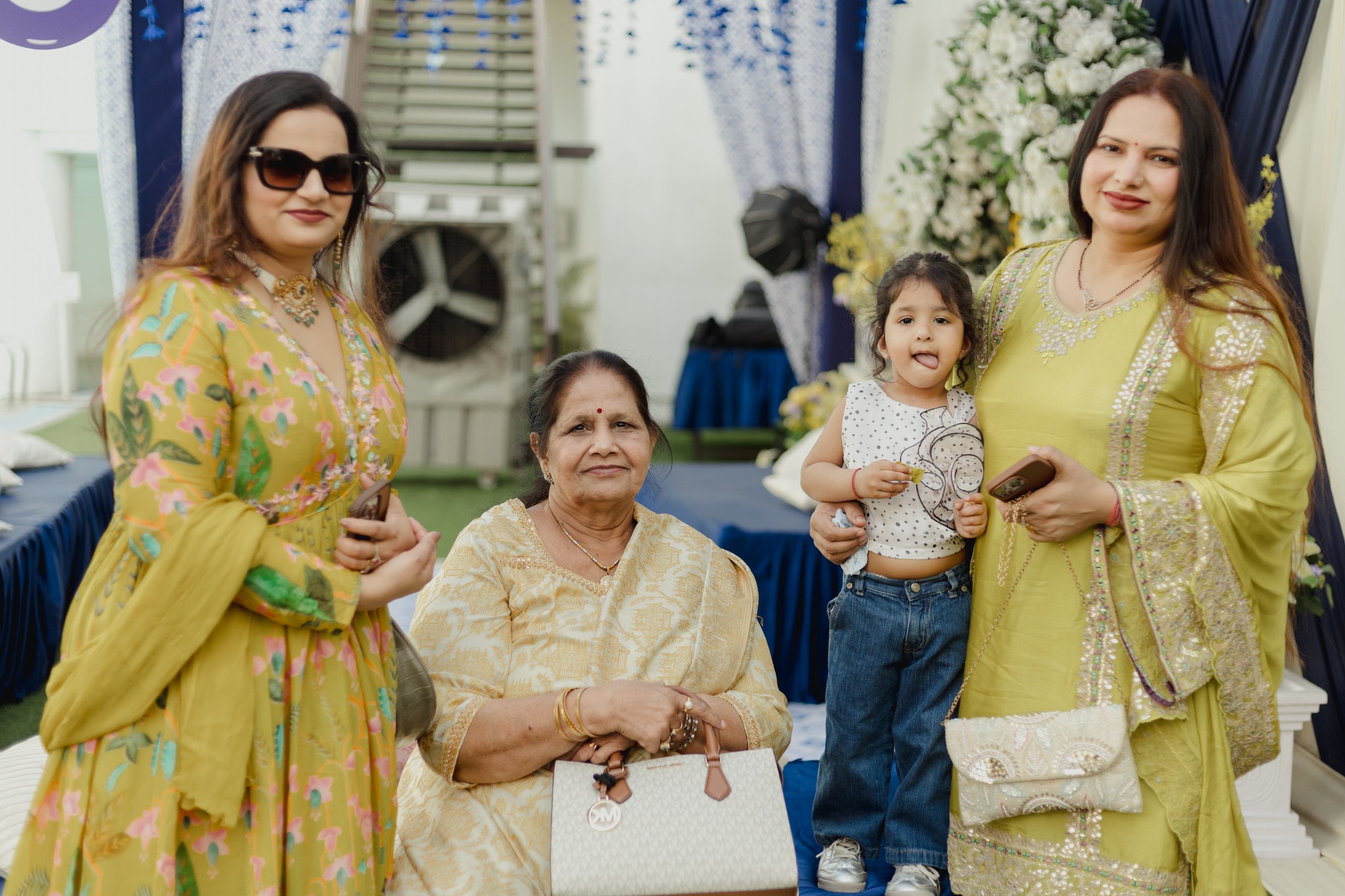 Haldi image