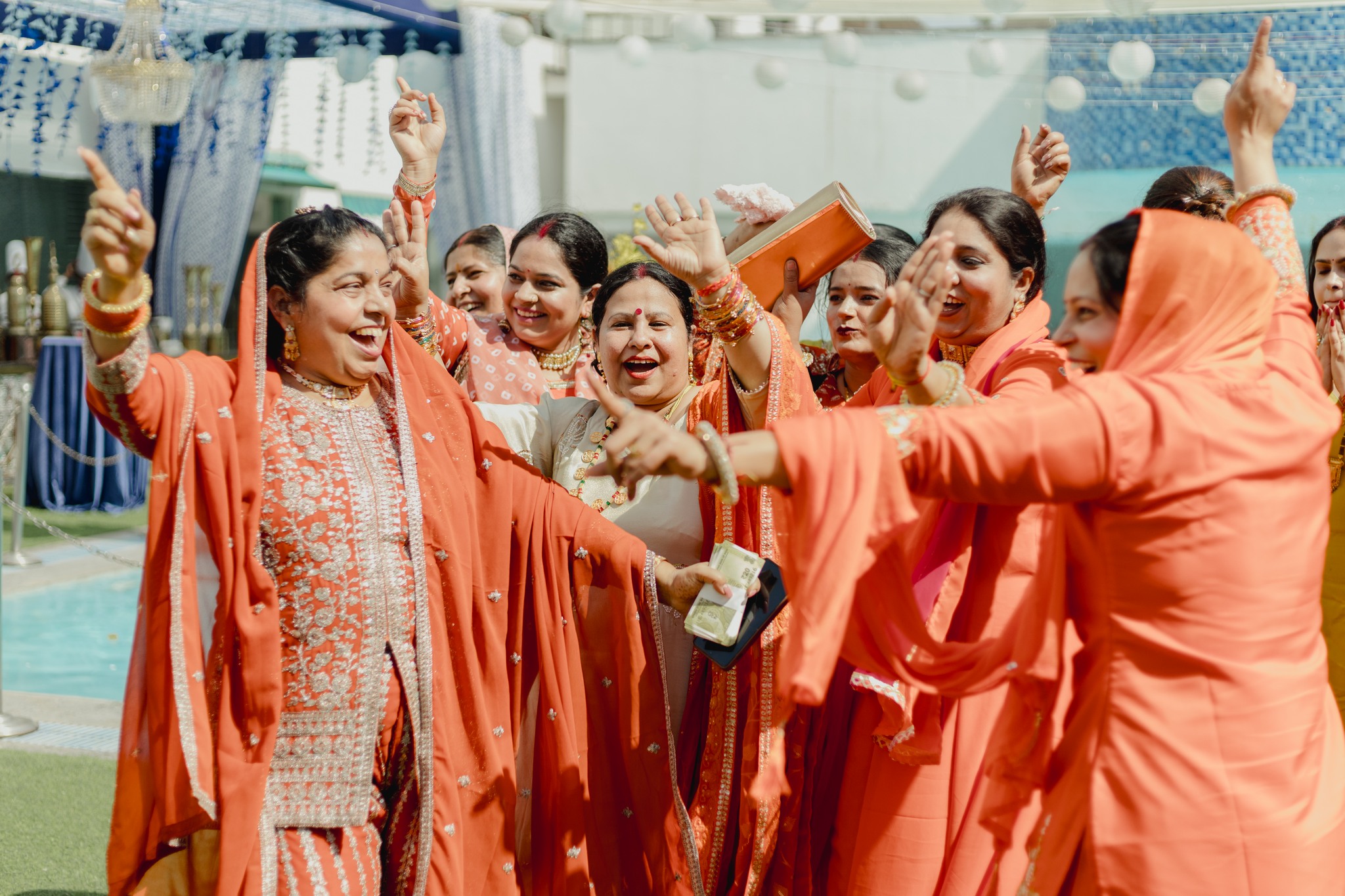 Haldi image