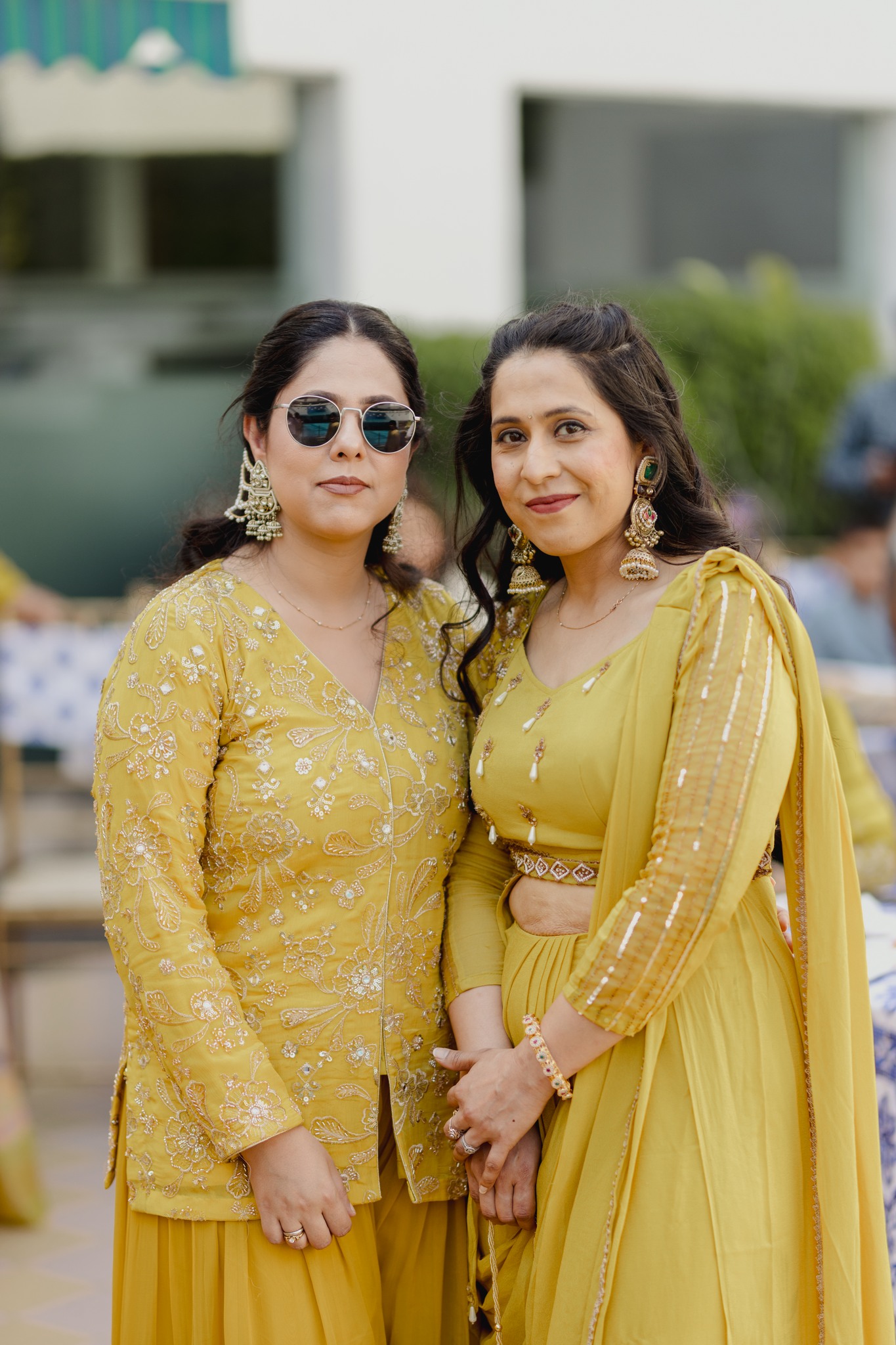 Haldi image
