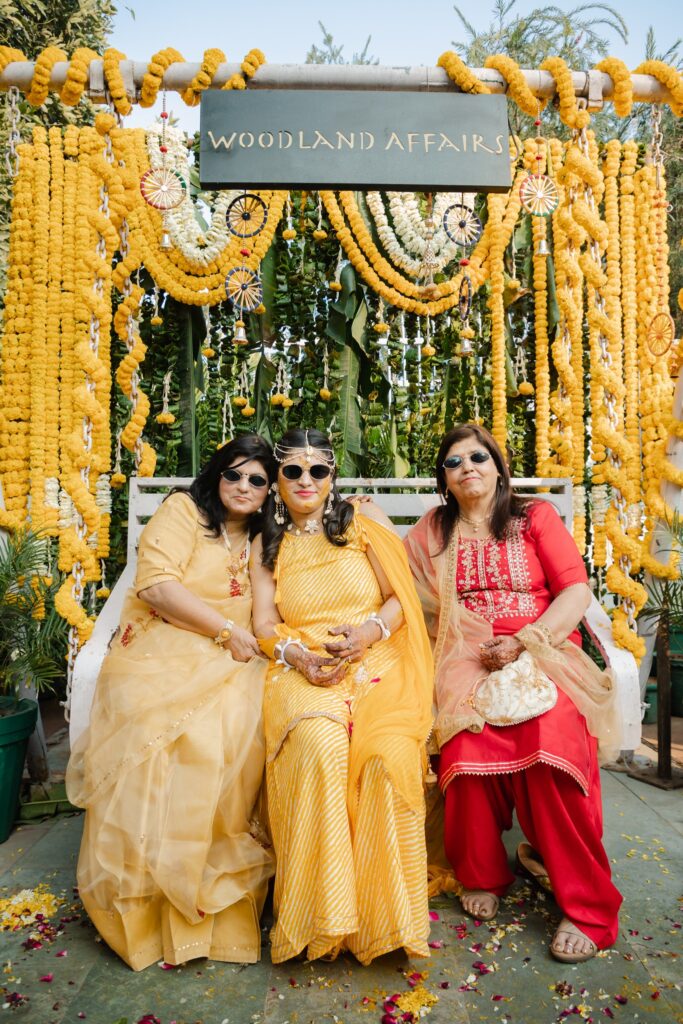Haldi image